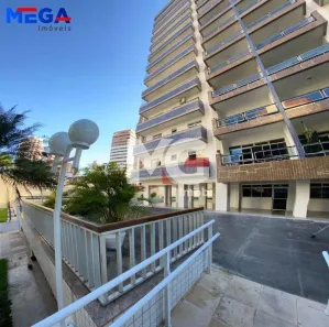 Apartamento com 3 Quartos à venda, 150m² no Aldeota, Fortaleza