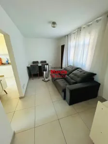 Apartamento com 2 Quartos para alugar, 65m² no Jardim Montanhês, Belo Horizonte