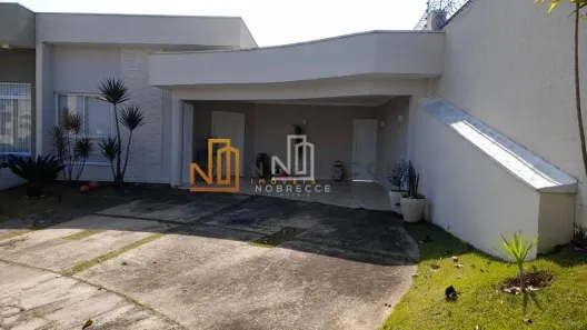 Casa com 3 Quartos à venda, 160m² no Altos da Bela Vista, Indaiatuba