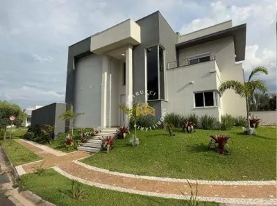 Casa de Condomínio com 3 Quartos à venda, 231m² no Jardim São Marcos, Valinhos