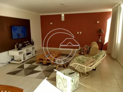 Casa com 4 Quartos à venda, 380m² no Centro, Marília