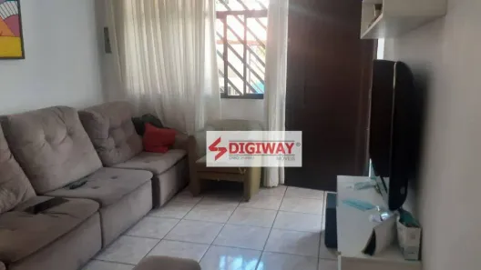 Sobrado com 3 Quartos à venda, 160m² no Vila Mariana, São Paulo