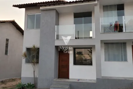 Casa com 3 Quartos à venda, 120m² no Bom Retiro, Betim