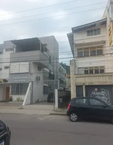 Sobrado com 5 Quartos à venda, 196m² no Centro, Florianópolis
