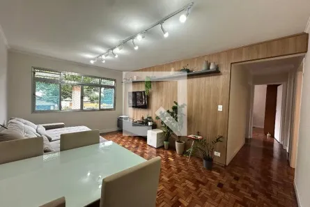 Apartamento com 3 Quartos à venda, 85m² no Vila Romana, São Paulo