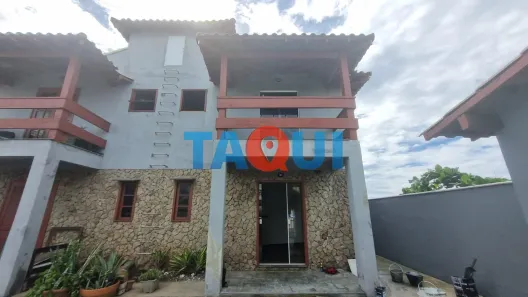Casa com 2 Quartos para alugar, 80m² no Praia do Foguete, Cabo Frio