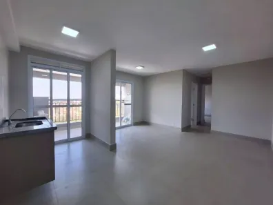 Apartamento com 2 Quartos para alugar, 66m² no Piracicamirim, Piracicaba