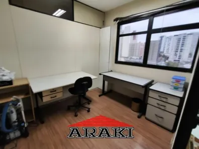 Sala Comercial para venda ou aluguel, 55m² no Bosque da Saúde, São Paulo