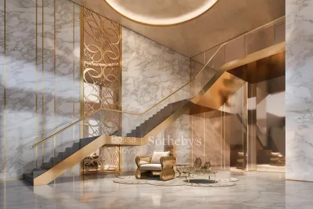 Apartamento com 5 Quartos à venda, 493m² no Indianópolis, São Paulo