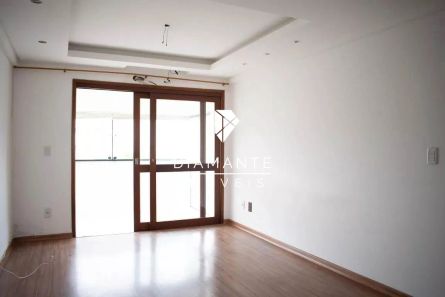 Apartamento com 1 Quarto à venda, 60m² no Santo Antônio, Porto Alegre