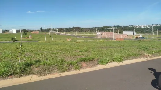 Lote/Terreno à venda, 160m² no Residencial Parque dos Buritis, Presidente Prudente