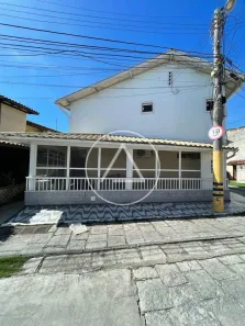 Casa com 3 Quartos à venda, 100m² no Novo Rio das Ostras, Rio das Ostras