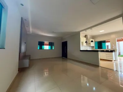 Casa com 3 Quartos à venda, 285m² no City Uberlândia, Uberlândia