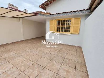Casa com 2 Quartos à venda, 68m² no Boqueirão, Praia Grande