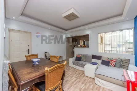 Apartamento com 1 Quarto à venda, 93m² no Bela Vista, São Paulo