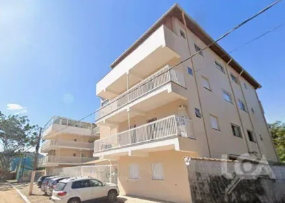 Cobertura com 2 Quartos à venda, 98m² no Lagoinha, Ubatuba