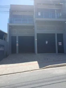 Ponto Comercial para alugar, 180m² no Pérola Negra, Santa Luzia