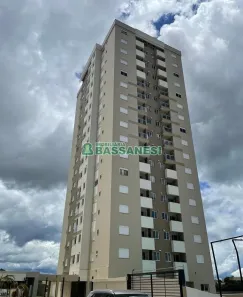 Apartamento com 2 Quartos à venda, 56m² no Panazzolo, Caxias do Sul