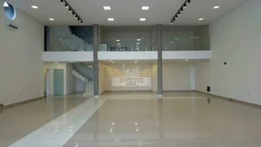 Ponto Comercial para alugar, 735m² no Campestre, Santo André