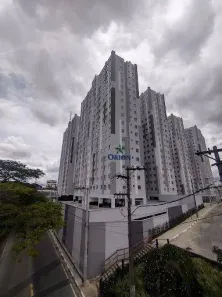 Apartamento com 2 Quartos à venda, 37m² no Vila das Bandeiras, Guarulhos