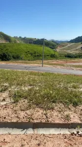 Lote/Terreno à venda, 295m² no Casa de Pedra, Volta Redonda
