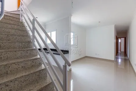 Cobertura com 3 Quartos à venda, 189m² no Vila Metalúrgica, Santo André