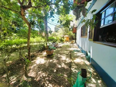 Casa de Condomínio com 3 Quartos à venda, 270m² no Várzea das Moças, Niterói