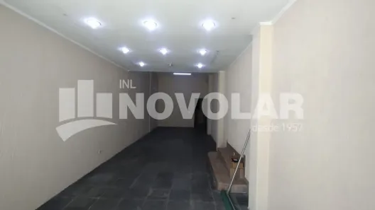 Ponto Comercial para alugar, 72m² no Imirim, São Paulo