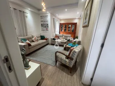 Apartamento com 2 Quartos à venda, 61m² no Parque União, Jundiaí