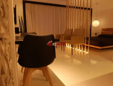 Apartamento com 1 Quarto à venda, 29m² no Itaim Bibi, São Paulo