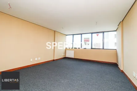 Sala Comercial com 1 Quarto à venda, 36m² no Boa Vista, Porto Alegre