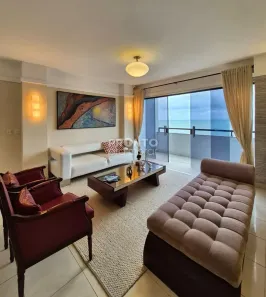 Apartamento com 3 Quartos à venda, 300m² no Boa Viagem, Recife