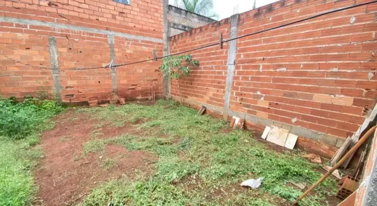 Lote/Terreno à venda, 440m² no Cardoso Continuação, Aparecida de Goiânia