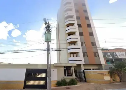 Apartamento com 2 Quartos à venda, 58m² no Boa Vista, Marília