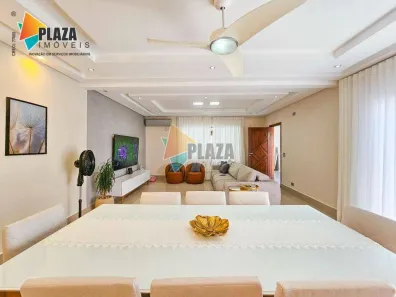 Casa com 3 Quartos à venda, 175m² no Canto do Forte, Praia Grande