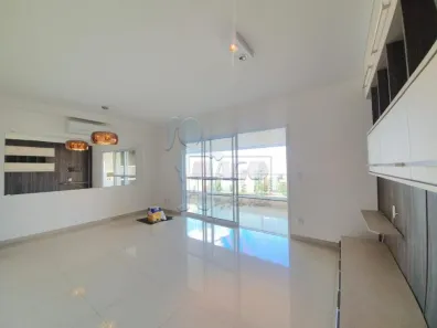 Apartamento com 3 Quartos à venda, 135m² no Condomínio Itamaraty, Ribeirão Preto