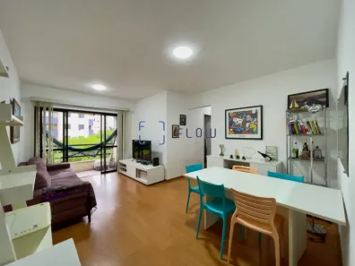 Apartamento com 3 Quartos à venda, 88m² no Vila Paulista, São Paulo