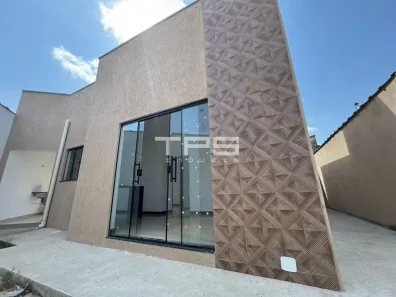 Casa com 2 Quartos à venda, 65m² no Cidade Industrial, Lorena