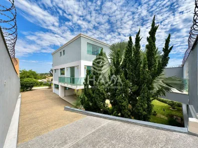 Casa com 5 Quartos à venda, 495m² no Trevo, Belo Horizonte