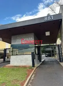 Apartamento com 3 Quartos à venda, 77m² no Jardim Castelo Branco, Ribeirão Preto