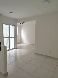 Apartamento com 2 Quartos para alugar, 56m² no Nova Esperança, Manaus