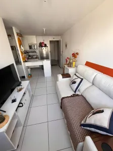 Apartamento com 1 Quarto à venda, 34m² no Boa Viagem, Recife