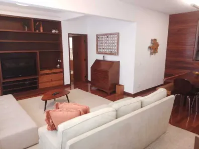 Apartamento com 2 Quartos à venda, 96m² no Leblon, Rio de Janeiro