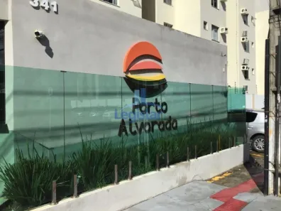 Apartamento com 3 Quartos à venda, 68m² no Jabotiana, Aracaju