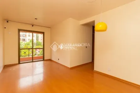 Apartamento com 3 Quartos à venda, 67m² no Jardim Carvalho, Porto Alegre