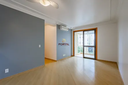 Apartamento com 2 Quartos à venda, 72m² no Passo da Areia, Porto Alegre