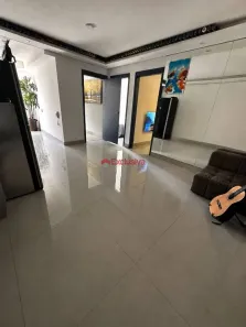 Apartamento com 2 Quartos à venda, 49m² no Parque Bom Retiro, Paulínia