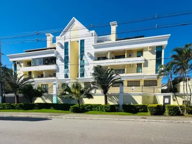 Apartamento com 2 Quartos à venda, 76m² no Lagoa da Conceição, Florianópolis
