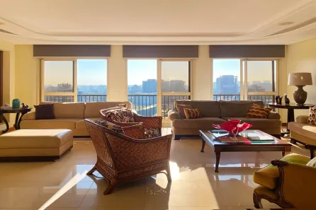 Apartamento com 4 Quartos à venda, 374m² no Três Figueiras, Porto Alegre