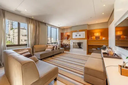 Cobertura com 4 Quartos à venda, 280m² no Bela Vista, Porto Alegre